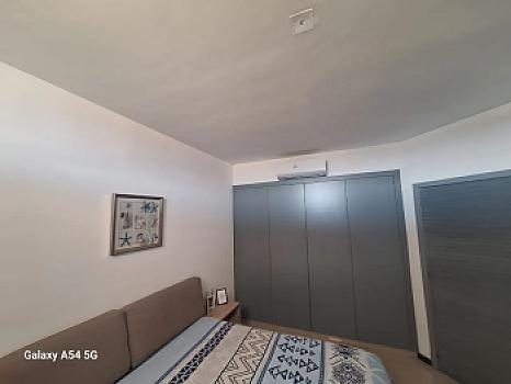 Departamento de 100m² con Alberca en Marina Mazatlán