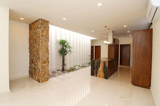 Casa Nueva con Alberca en Club Real Mazatlán