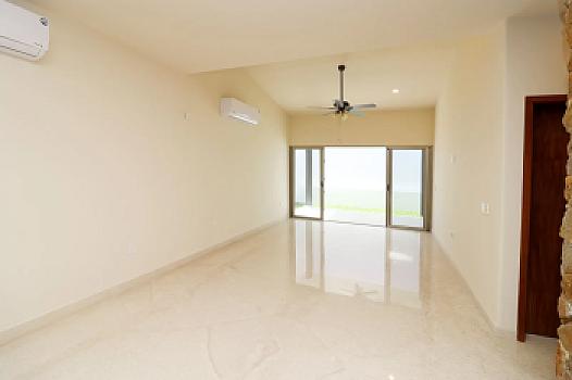 Casa Nueva con Alberca en Club Real Mazatlán