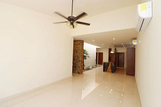 Casa Nueva con Alberca en Club Real Mazatlán