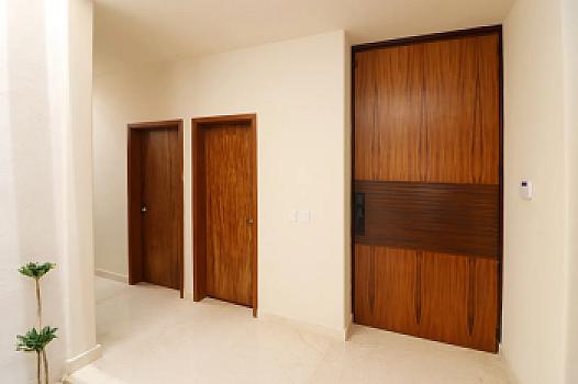 Casa Nueva con Alberca en Club Real Mazatlán