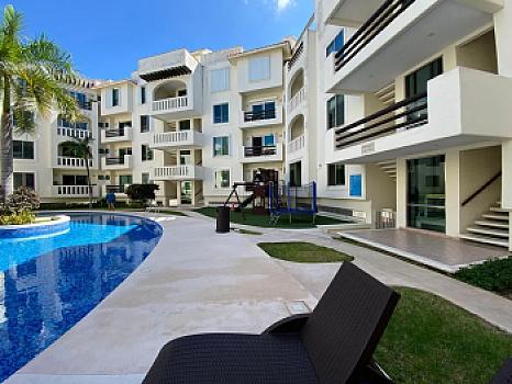 PH en venta, Mediterranee, Cancún