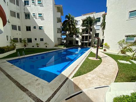 PH en venta, Mediterranee, Cancún