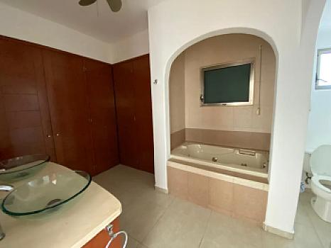 PH en venta, Mediterranee, Cancún
