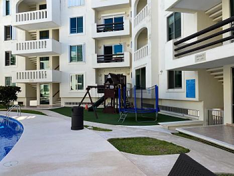 PH en venta, Mediterranee, Cancún