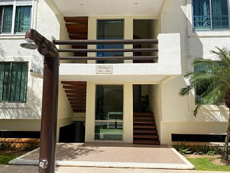 PH en venta, Mediterranee, Cancún