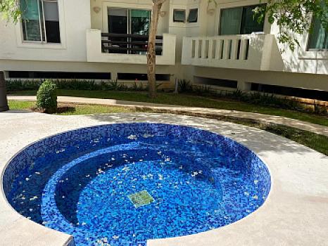 PH en venta, Mediterranee, Cancún