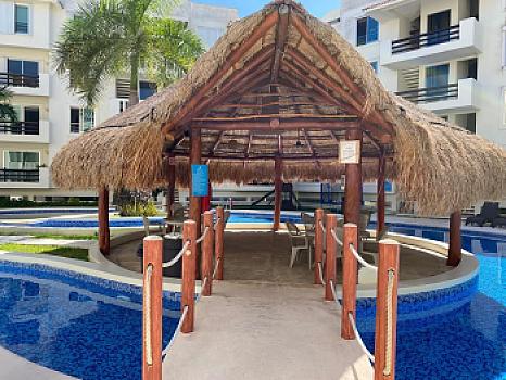 PH en venta, Mediterranee, Cancún