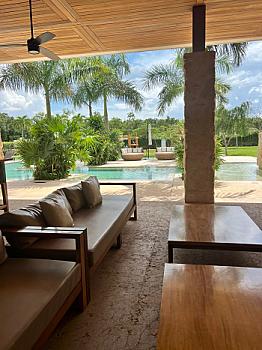 Terreno en Venta, Residencial los Santos, Cancún Q. Roo