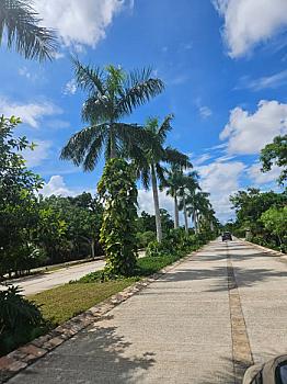 Terreno en Venta, Residencial los Santos, Cancún Q. Roo