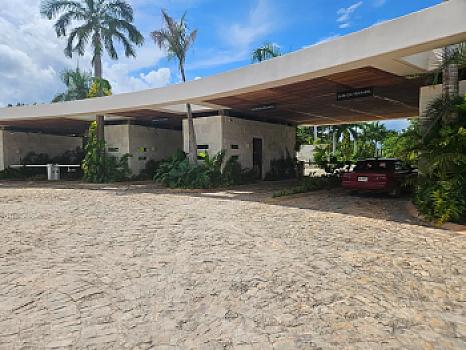 Terreno en Venta, Residencial los Santos, Cancún Q. Roo
