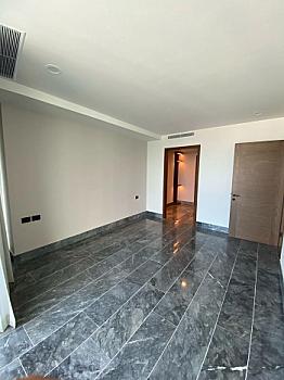 Departamento de Lujo en Shark Tower – Puerto Cancún, Piso 7