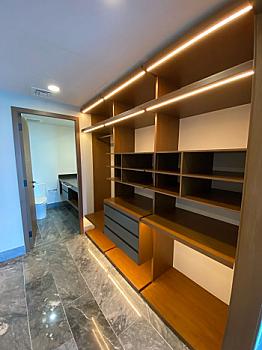 Departamento de Lujo en Shark Tower – Puerto Cancún, Piso 7