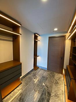 Departamento de Lujo en Shark Tower – Puerto Cancún, Piso 7