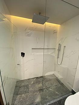 Departamento de Lujo en Shark Tower – Puerto Cancún, Piso 7