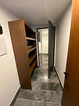 Departamento de Lujo en Shark Tower – Puerto Cancún, Piso 7