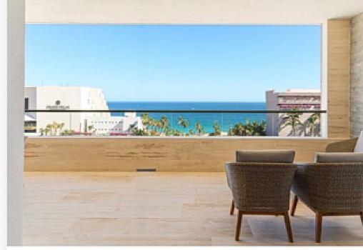 ✨ MARELLA CABO | Inversión & Lujo Frente al Mar ✨