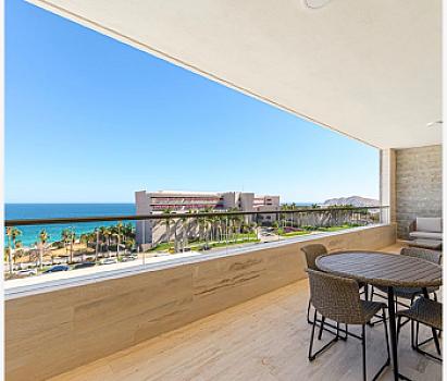 ✨ MARELLA CABO | Inversión & Lujo Frente al Mar ✨