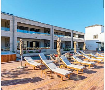 ✨ MARELLA CABO | Inversión & Lujo Frente al Mar ✨