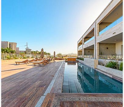 ✨ MARELLA CABO | Inversión & Lujo Frente al Mar ✨