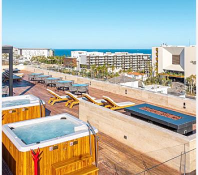 ✨ MARELLA CABO | Inversión & Lujo Frente al Mar ✨