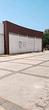 Bodega lista para trabajar equipada para trabajar