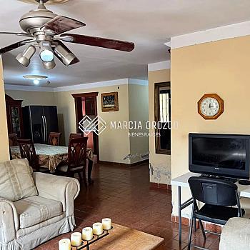 CASA EN VENTA, LUIS G. MONZON 210, COL. CAMPESTRE