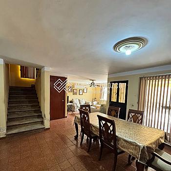 CASA EN VENTA, LUIS G. MONZON 210, COL. CAMPESTRE