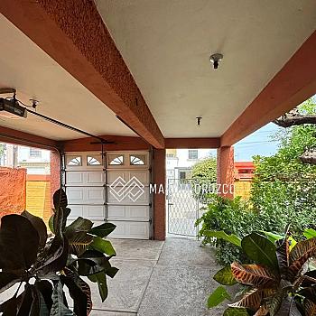 CASA EN VENTA, LUIS G. MONZON 210, COL. CAMPESTRE
