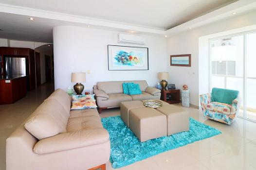 Ocean Palms Hermosa Propiedad en la Zona Dorada a Pie de Playa