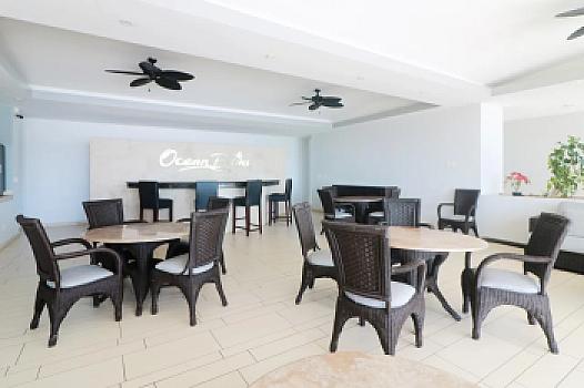 Ocean Palms Hermosa Propiedad en la Zona Dorada a Pie de Playa