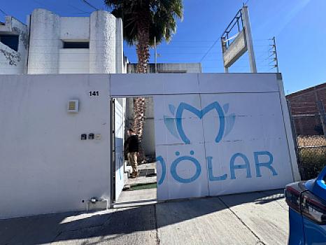 PROPIEDAD DE INVERSIÓN EN ARBOLEDAS