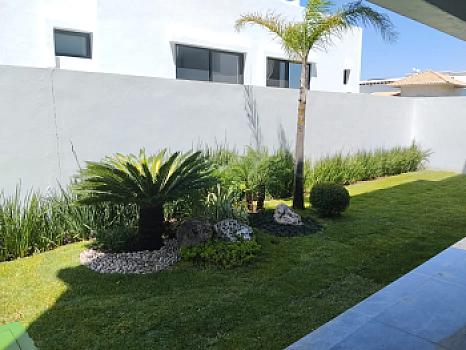Excelente y hermosa residencia en Gran Reserva Medoc 7 Lomas de Angelópolis.