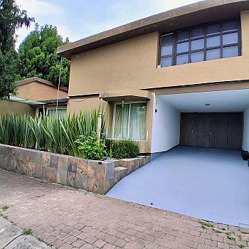 Departamento en Renta en Villa Verdún, Álvaro Obregón | Recámara Principal en Suite | $31,000 MXN