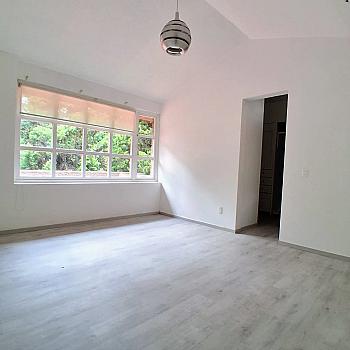 Departamento en Renta en Villa Verdún, Álvaro Obregón | Recámara Principal en Suite | $31,000 MXN