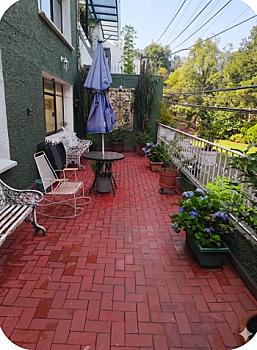 Casa Residencial con 451m2 en venta, Lomas de San Angel Inn