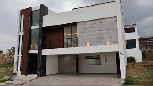 RESIDENCIA ESPECTACULAR BORGOÑA 12 GRAN RESERVA LOMAS DE ANGELOPOLIS