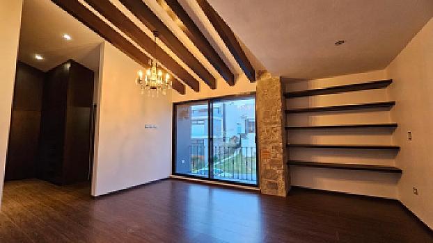 RESIDENCIA ESPECTACULAR BORGOÑA 12 GRAN RESERVA LOMAS DE ANGELOPOLIS