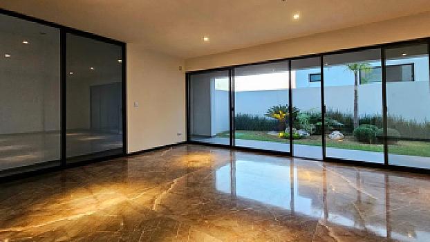 RESIDENCIA ESPECTACULAR BORGOÑA 12 GRAN RESERVA LOMAS DE ANGELOPOLIS