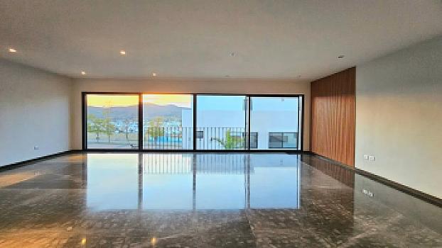 RESIDENCIA ESPECTACULAR BORGOÑA 12 GRAN RESERVA LOMAS DE ANGELOPOLIS