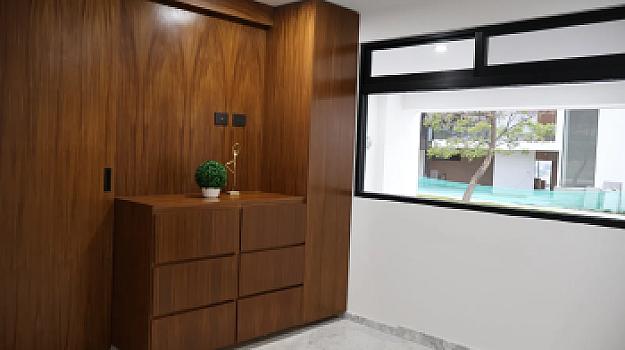 RESIDENCIA ESPECTACULAR BORGOÑA 12 GRAN RESERVA LOMAS DE ANGELOPOLIS