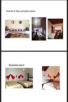 EXCELENTE INVERSION "CASA DE CAMPO EN YAUTEPEC MORELOS"