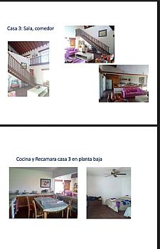 EXCELENTE INVERSION "CASA DE CAMPO EN YAUTEPEC MORELOS"