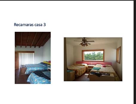 EXCELENTE INVERSION "CASA DE CAMPO EN YAUTEPEC MORELOS"