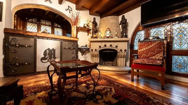 Casa al Sur Poniente, en Álvaro Obregón. Cerca de Santa Fe y Desierto de los Leones