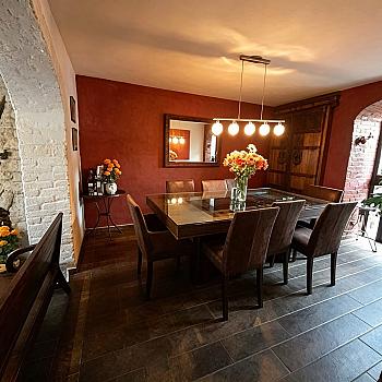 Casa Familiar en Venta al Sur Poniente de CDMX | San José del Olivar
