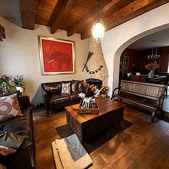 Casa Familiar en Venta al Sur Poniente de CDMX | San José del Olivar