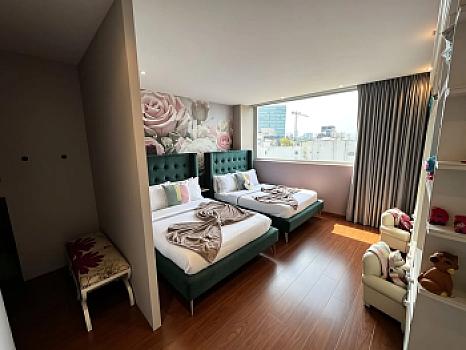 LUJO, AMPLITUD Y EXCLUSIVIDAD EN BOSQUES DE LAS LOMAS ✨