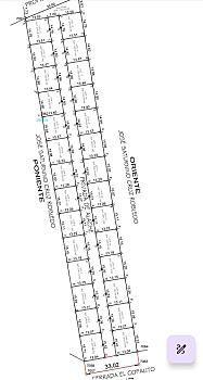 LOTS FOR SALE IN SAN LORENZO CACAOTEPEC