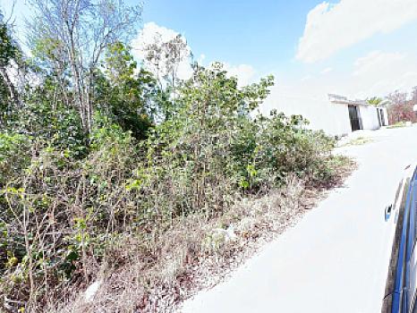 Terreno en Esquina de 2,000 m² en Zona Huayacán – Cancún